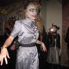 Undead Strut At Zombie Fashion Show